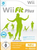 Wii Fit Plus (Wii)