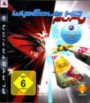 WipEout HD Fury (PS3)