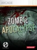 Zombie Apocalypse (Xbox360)