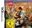 LEGO Indiana Jones 2: Die neuen Abenteuer (NDS)
