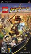 LEGO Indiana Jones 2: Die neuen Abenteuer (PSP)