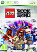LEGO Rock Band (Xbox360)