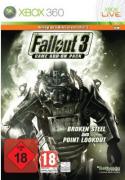 Fallout 3: Point Lookout (Xbox360)