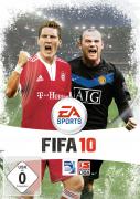 FIFA 10 (Wii)
