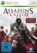 Assassin's Creed 2 (Xbox360)