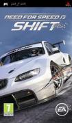 Need for Speed Shift (PSP)