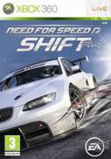 Need for Speed Shift (Xbox360)