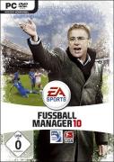 Fußball Manager 10 (PC)