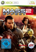Mass Effect 2 (Xbox360)