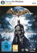 Batman: Arkham Asylum (PC)