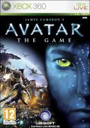 James Cameron's Avatar: Das Spiel (Xbox360)