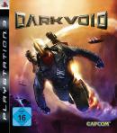 Dark Void (PS3)