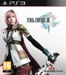Final Fantasy 13 (PS3)