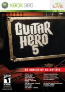 Guitar Hero 5 (Xbox360)