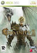 Divinity 2: Ego Draconis (Xbox360)
