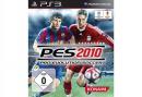 Pro Evolution Soccer 2010 (PS3)
