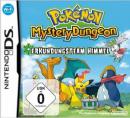 Pokémon Mystery Dungeon: Erkundungsteam Himmel (NDS)