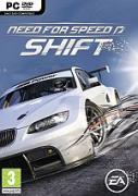 Need for Speed Shift (PC)