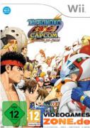 Tatsunoko vs. Capcom: Ultimate All-Stars (Wii)