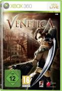 Venetica (Xbox360)