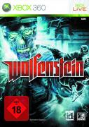 Wolfenstein (dt.) (Xbox360)