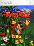 Banjo-Kazooie (Xbox360)