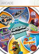 Hasbro Spieleabend (Xbox360)