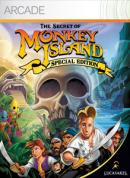The Secret of Monkey Island - Special Edition (Xbox360)