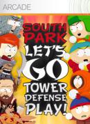 South Park: Let's Go Tower Defense Play! (Xbox360)