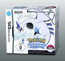 Pokémon: Silberne Edition - SoulSilver (NDS)