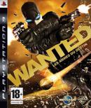 Wanted: Weapons of Fate (PS3)