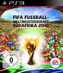 FIFA Fussball-Weltmeisterschaft Südafrika 2010 (PS3)