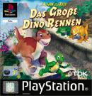In einem Land vor unserer Zeit: Das große Dino-Rennen (PSOne)