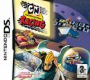 Cartoon Network Racing (NDS)