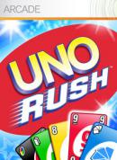 UNO Rush (Xbox360)