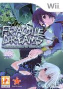 Fragile Dreams: Farewell Ruins of the Moon (Wii)