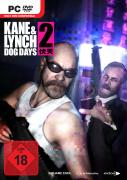 Kane & Lynch 2: Dog Days (PC)