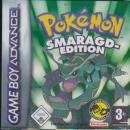 Pokémon: Smaragd (GBA)