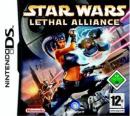 Star Wars: Lethal Alliance (NDS)