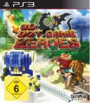 3D Dot Game Heroes (PS3)