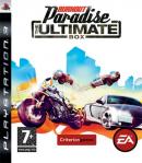 Burnout Paradise: The Ultimate Box (PS3)