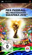 FIFA Fussball-Weltmeisterschaft Südafrika 2010 (PSP)