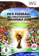 FIFA Fussball-Weltmeisterschaft Südafrika 2010 (Wii)