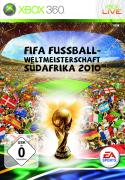 FIFA Fussball-Weltmeisterschaft Südafrika 2010 (Xbox360)