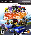 ModNation Racers (PS3)