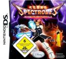 Spectrobes: Jenseits der Portale (NDS)