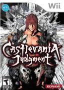 Castlevania Judgment (Wii)