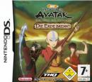 Avatar: Der Herr der Elemente (NDS)