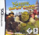 Shrek Smash 'n' Crash Racing (NDS)