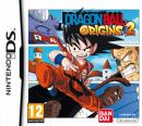 Dragon Ball: Origins 2 (NDS)